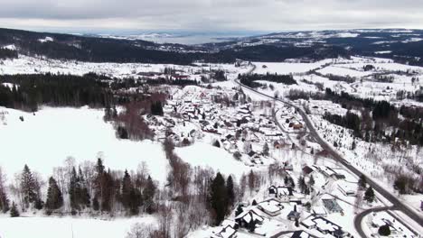 Ländliches-Gebiet-In-Norwegen-Mit-Bergen-Und-Fjord-Am-Horizont