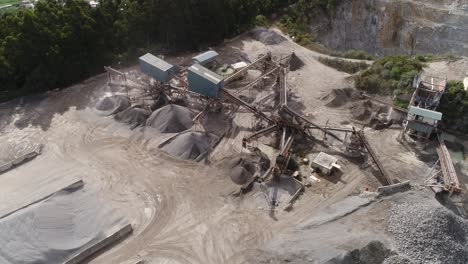 Quarry-for-Mining-Aerial-View