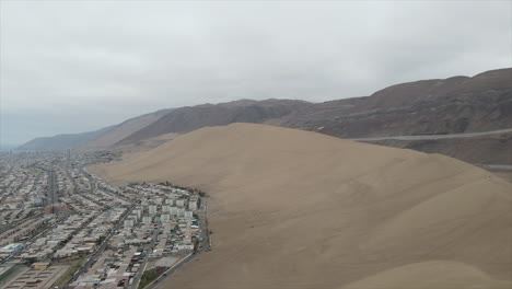 Iquique,-Chile