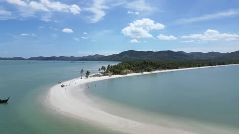 Laem-Had-Laem-Haed-Beach,-Paradise-on-Earth:-Discover-the-Enchanting-Koh-Yao-Noi-Sandbank