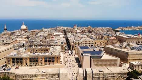 Valletta,-Romantische-Und-Historische-Altstadt