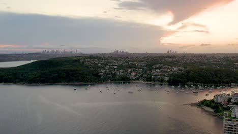 Discover-the-beauty-of-Sydney-from-above-in-4k