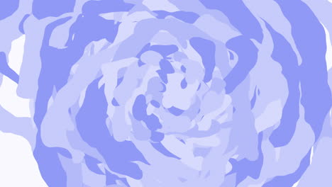 Hypnotizing-Paint-Swirling-Animation-Going-In-and-Then-Out-in-Pastel-Blue