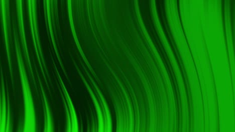 Solarize-ramp-green-and-black-smooth-stripes-abstract-minimal-geometric-motion-background