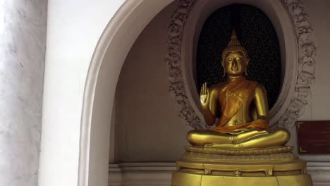 Pagoda-De-Phra-Pathom-Chedi