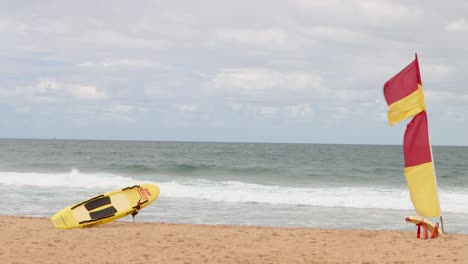 Australia-Playa-Oceano-Nadar-Reloj-Navegar-Olas-Agua