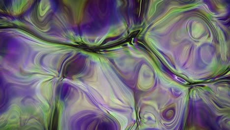 Abstract-Liquid-background,-seamless-loop