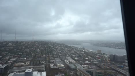 seattle-space-needle-from-the-top