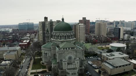 Cathedral-Basilica-of-Saint-Louis