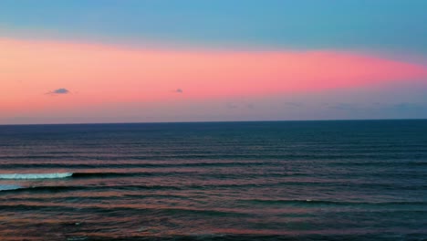 Ocean-Sunset-Dominican-Punta-Cana