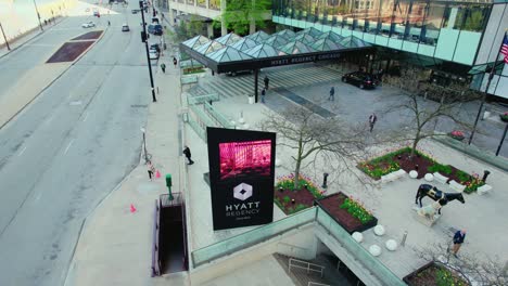 sign-of-Hyatt-Regency-Chicago