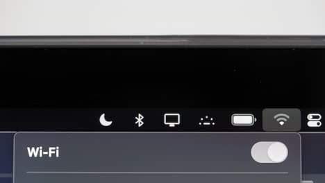 Computerbildschirm-Mit-Einer-Benutzeroberfläche-Zum-Herstellen-Einer-WLAN-Verbindung