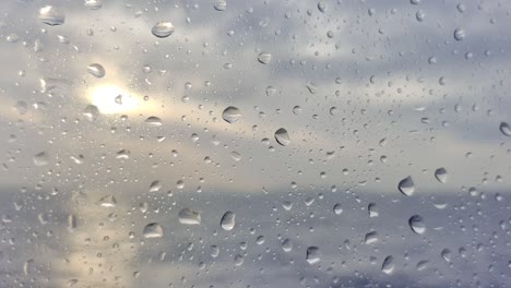water-droplets-on-the-window-glass-of-boat-sailing-through-the-waters-of-Strait-of-Gibraltar