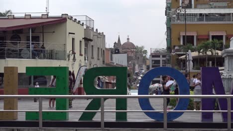 View-of-a-street-in-a-cozy-neighborhood-of-Mexico-City