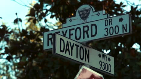 Beverly-Hills,-Reyford-Dr.,-Dayton-Way