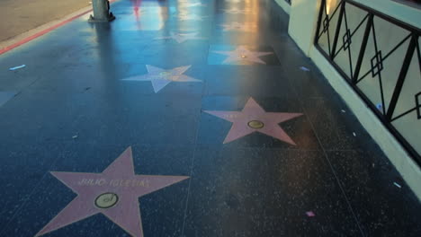 Hollywood-Blvd-Walk-Of-Fame