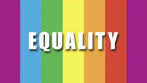 "EQUALITY"-3D-Graphic-over-a-rainbow-background