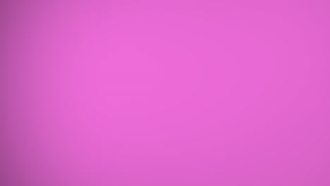 3D-Grafik-„Abonnieren“-In-Pink