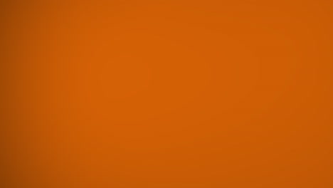 „Jede-Woche-Neue-Inhalte“-3D-Grafik-In-Orange