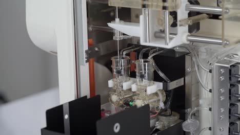 Electrolyte-Analyzer-Machine-Testing-Specimen-In-The-Laboratory