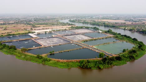 The-landscape-of-aquaculture-environmental-agriculture-farm