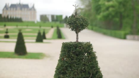 Der-Park-Des-Schlosses-Fontainebleau