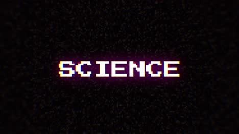 Intentional-digital-artifact-injection-fx-animation,-decoding-a-noisy-scambled-8-bit-text:-science