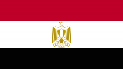 The-flag-of-Egypt-appearing-under-the-name-of-the-country