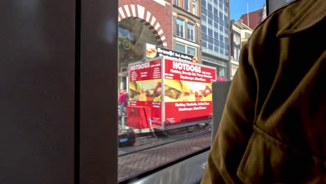 Obscured-point-of-view-of-amsterdam-city-from-inside-a-tram