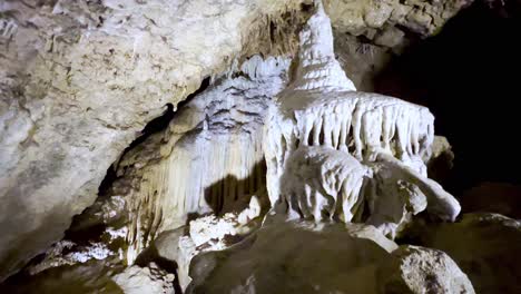 Cavernas-En-El-Parque-Estatal-De-Cavernas-De-Florida