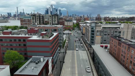 Midtown-Manhattan-NYC-skyline-as-seen-from-Hoboken-New-Jersey
