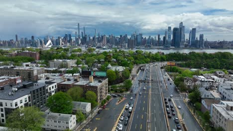 Midtown-Manhattan-NYC-skyline