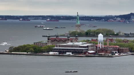 Statue-of-Liberty-and-Ellis-Island