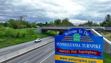 PA-Turnpike