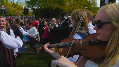 The-17th-of-May-celebrations-as-Norwegians-celebrate-constitution-day-with-traditional-dress-and-flag-waving-in-Norway