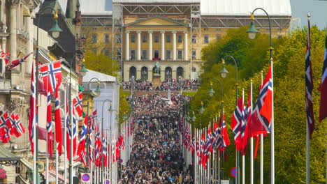 The-17th-of-May-celebrations-as-Norwegians-celebrate-constitution-day-with-traditional-dress-and-flag-waving-in-Norway