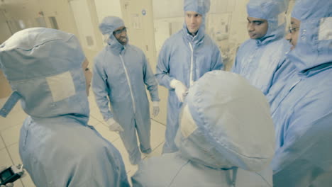 Rare-footage-from-inside-of-a-specialized-cleanroom-where-technology-is-developed