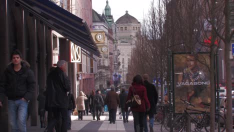 Calle-Peatonal-Del-Centro-De-Estocolmo