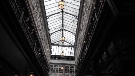 A-fantastic-view-inside-the-Cardiff-arcades