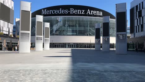 Mercedes-Arena-Berlín-Vídeo-Fijo-2020