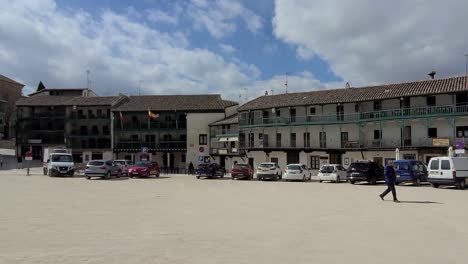 main-square-of-the-town-of-chinchón