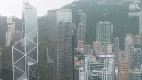 Las-Multinacionales-Británicas-De-Servicios-Bancarios-Y-Financieros-Holdings-Tienen-Oficinas-Centrales-Autorizadas-En-El-Distrito-Financiero-De-Hong-Kong.