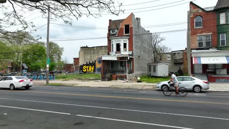 Casa-Abandonada-En-El-Norte-De-Filadelfia
