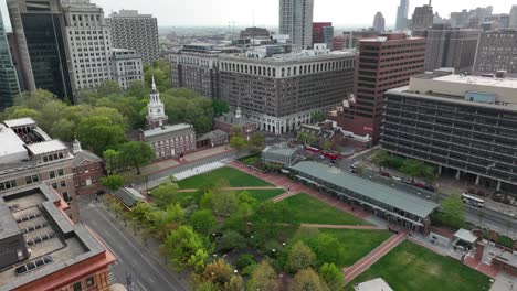 Independence-Hall-as-seen-from-above