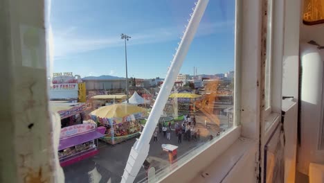 views-from-inside-a-cabin-of-the-ferris-wheel