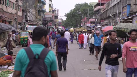 Stock-footage-of-Indian-market