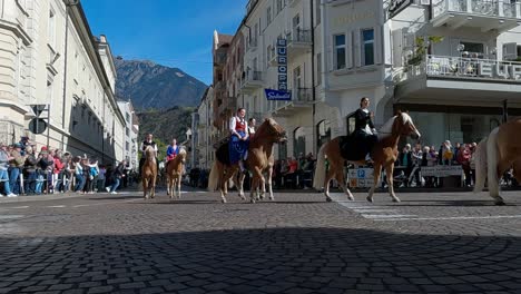 The-annual-Haflinger-parade-takes-place-one-Easter-Monday-in-Meran