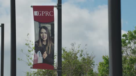 Grande-Prairie-Regional-College-GPRC--Vertical-Banner