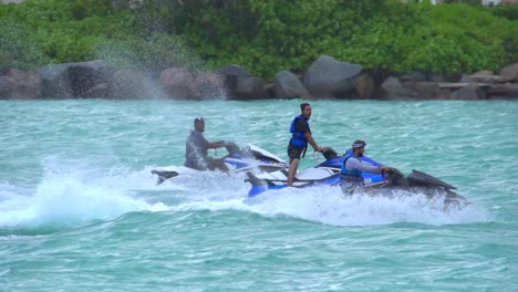 Parque-South-Pointe---Miami-Beach---Florida