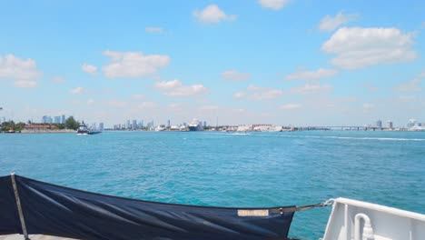 Fisher-Island---Ferry-Boat---Miami,-Florida